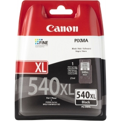 Canon - Tusz PG-540XL black
